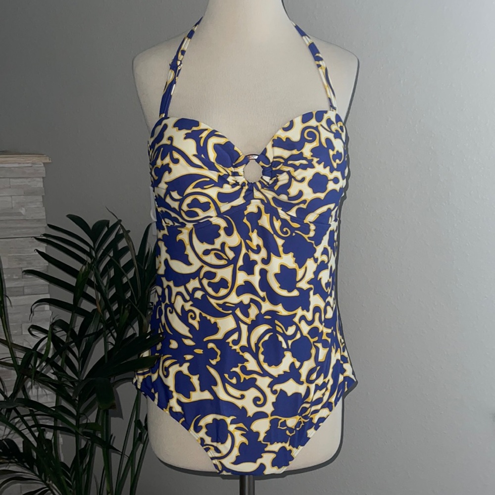Boden size 12 swimsuit